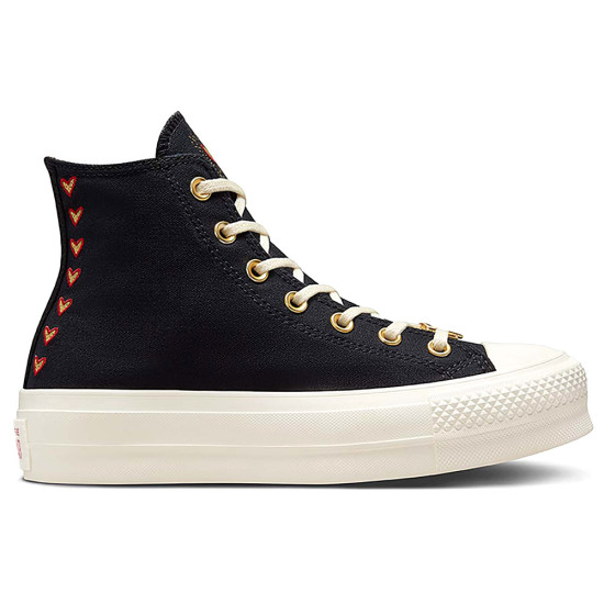 Converse Chuck Taylor All Star Lift